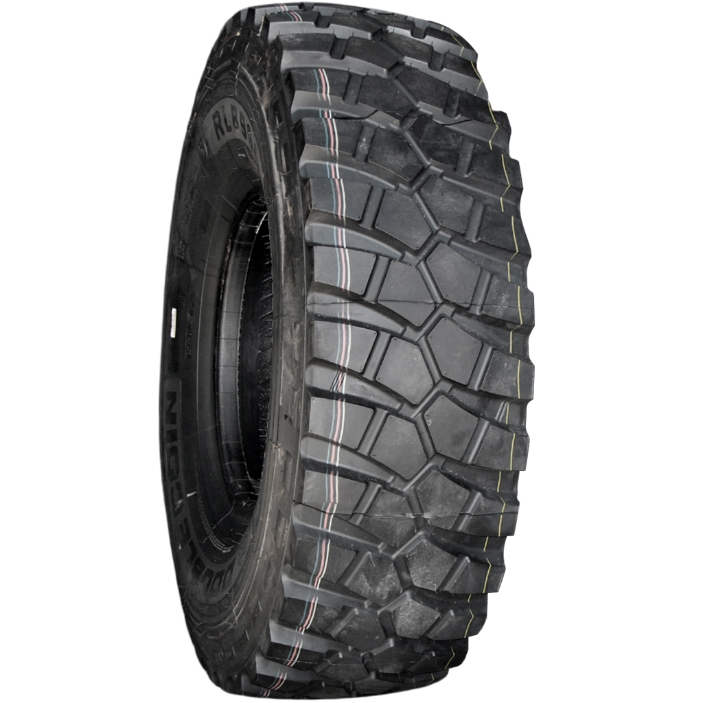 Шина Double Coin RLB990 395/85R20 168K PR22, TL, всесезонна